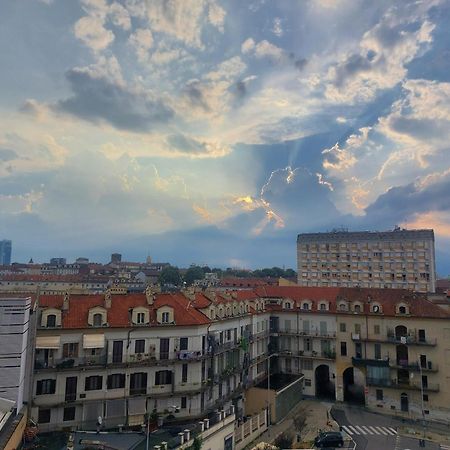 Отель Il Cielo Sopra Torino Экстерьер фото
