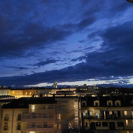 Отель Il Cielo Sopra Torino Экстерьер фото