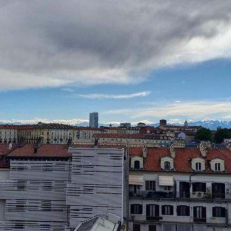 Отель Il Cielo Sopra Torino Экстерьер фото